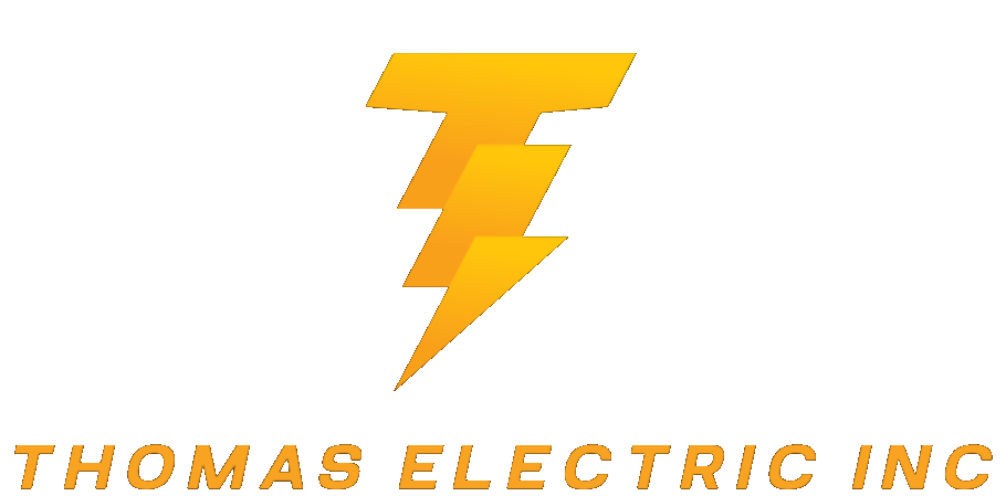 THOMAS ELECTRIC INC